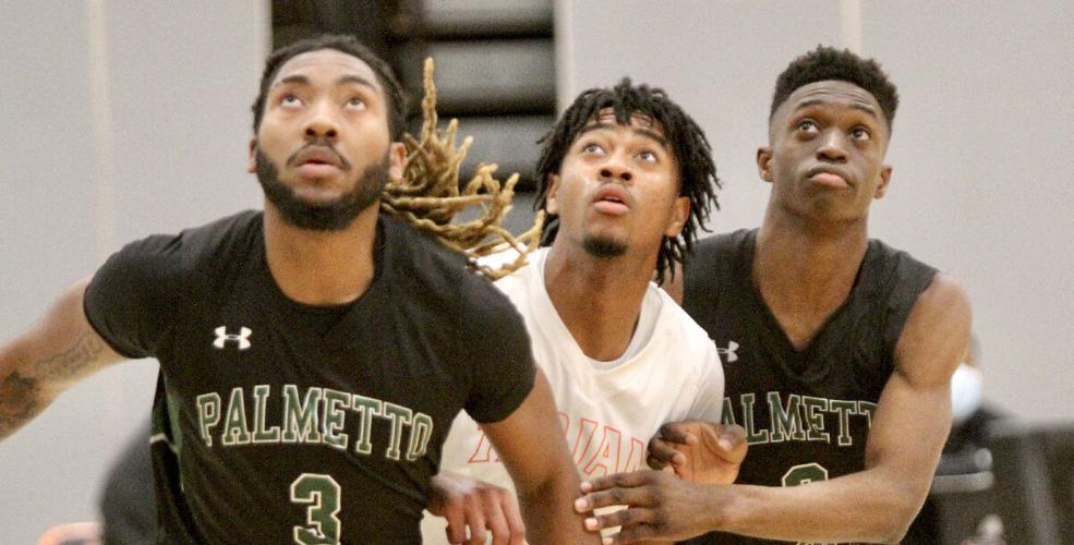 Lely Survives Palmetto Ridge in Overtime Thriller | News ...