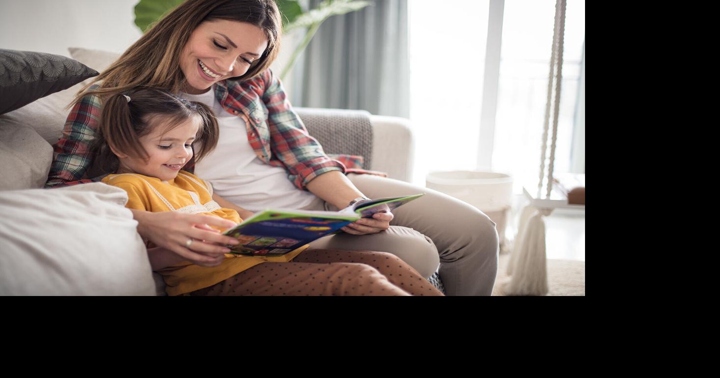 Unlocking Literacy The Impact of Reading to Your Child