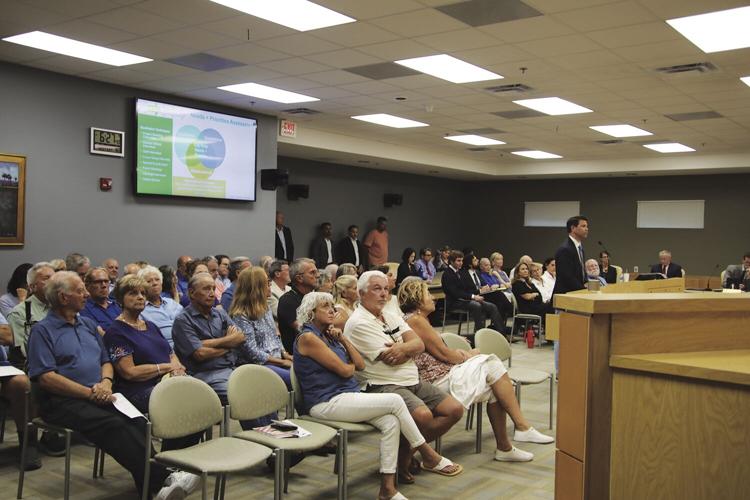 Council Approves Two Controversial Petitions: | News ...