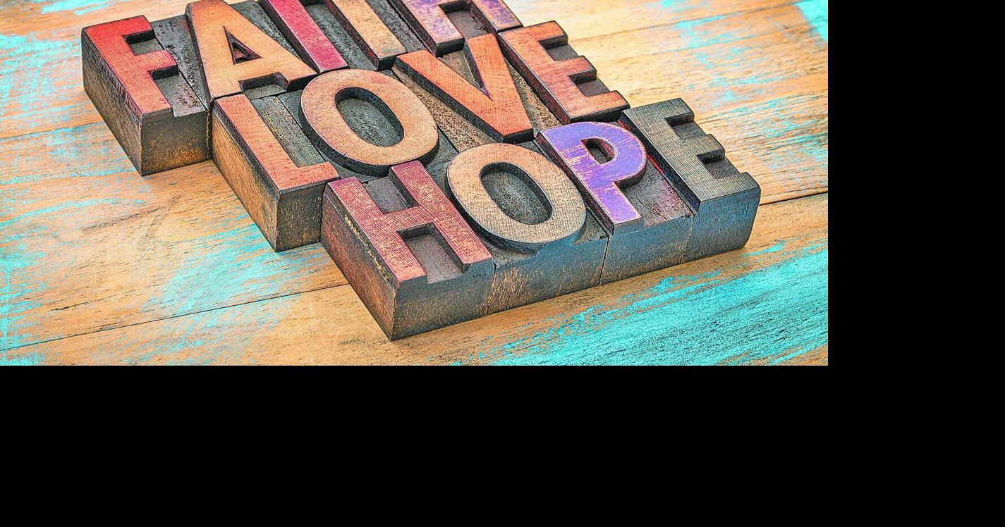 Sermon Series at United Church