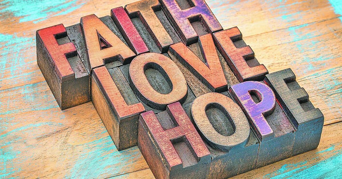 Sermon Series at United Church