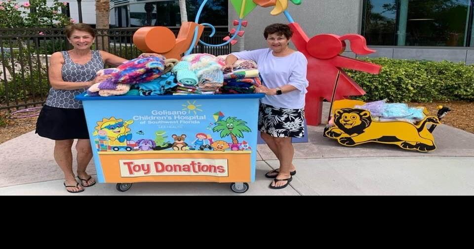 Blankets of Hope Health