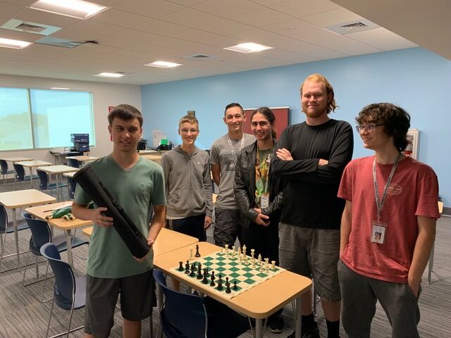 Coastal Chess Association