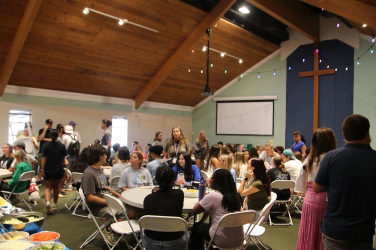 Spring Camp Able Camp Able Gets Ready for 2025 | Community | coastalbreezenews.com