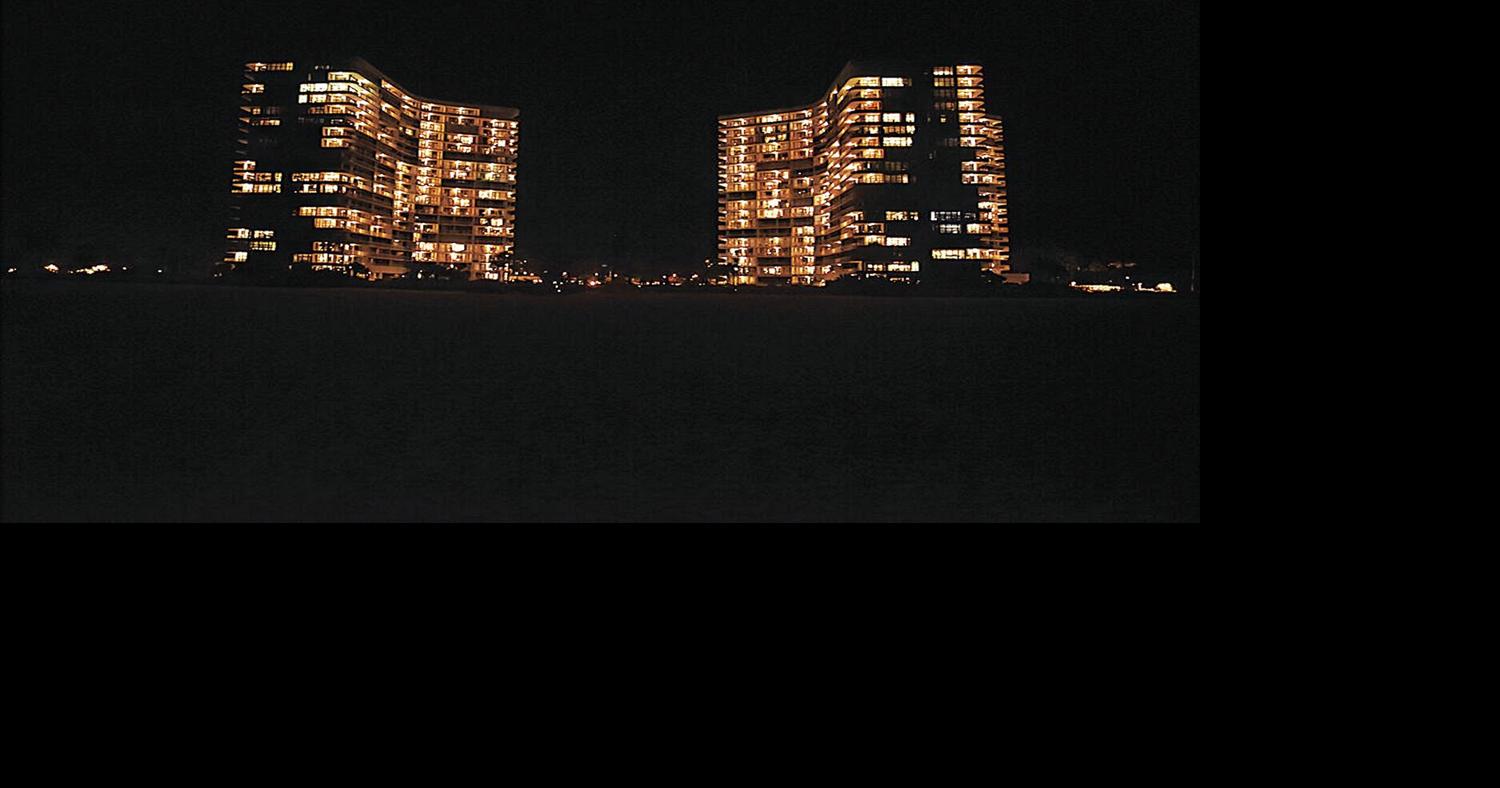 Lighting Retrofit Program for Beachfront Properties