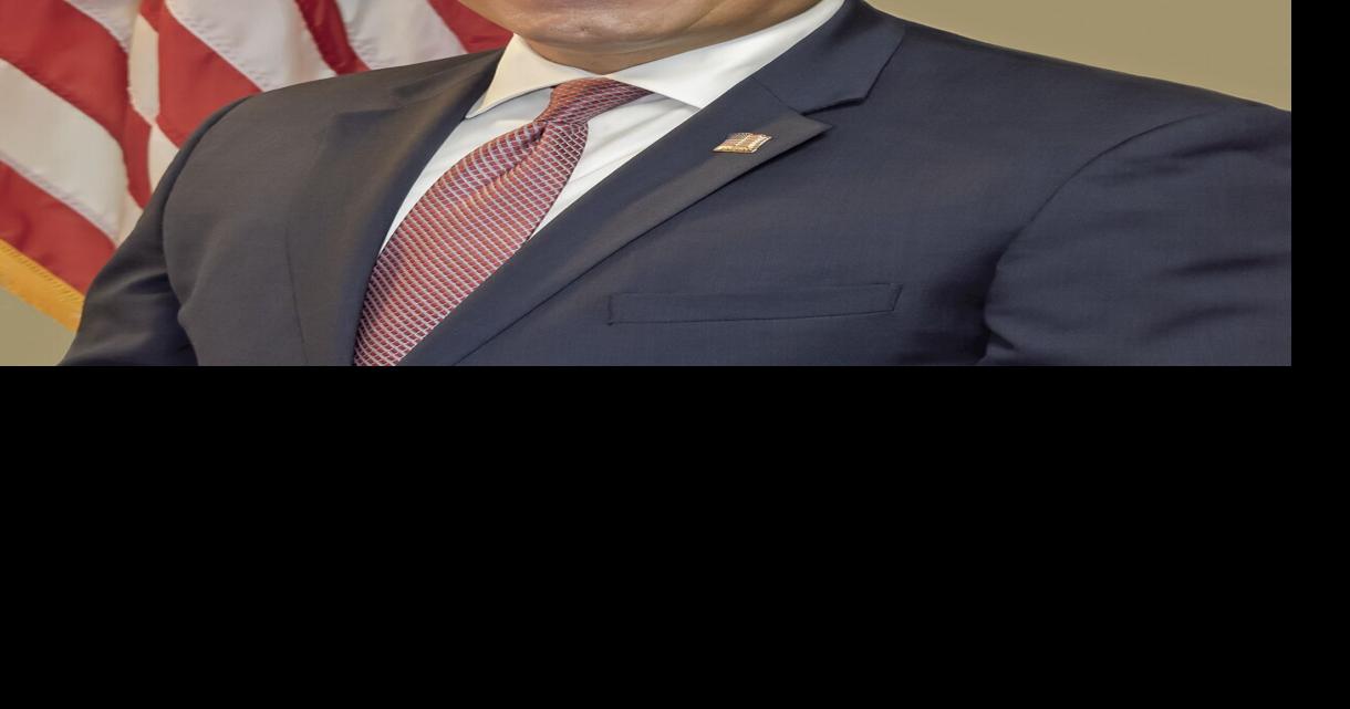 Arrest Warrant Issued for Commissioner Rick LoCastro News