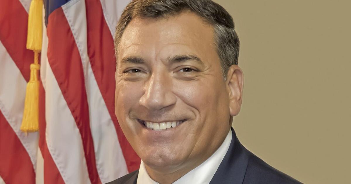 Arrest Warrant Issued for Commissioner Rick LoCastro News