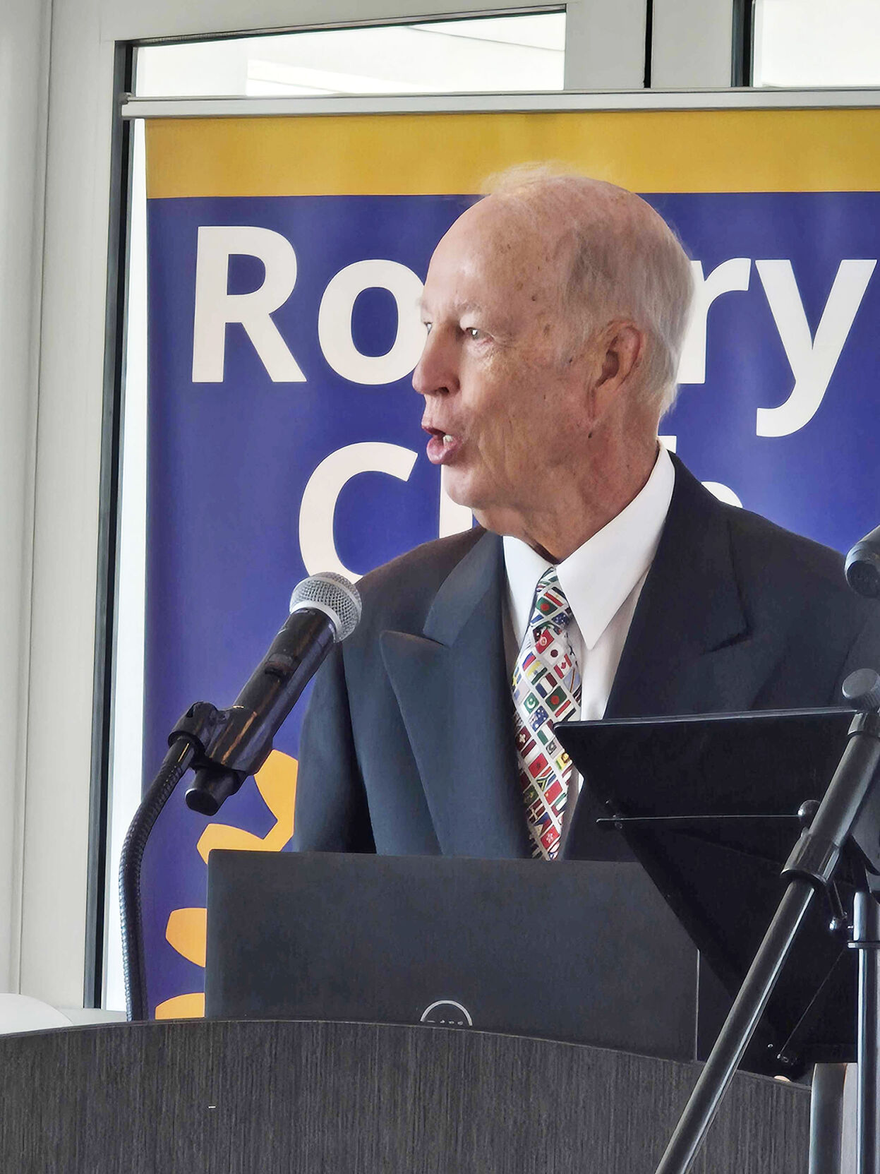 Johnf Rethage Saluting Our Heroes | Events | coastalbreezenews.com