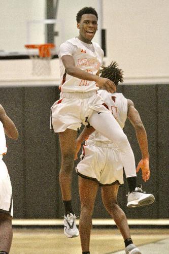Lely Survives Palmetto Ridge in Overtime Thriller | News ...