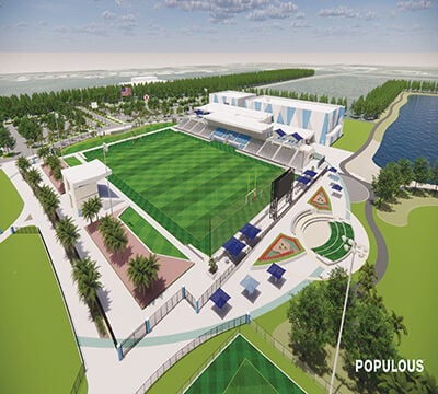 Impact of Collier's Paradise Coast Sports Complex has already begun -  Naples Florida Weekly