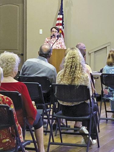 Marco Island Historical Museum Celebrates Lobby Redesign | Museums ...