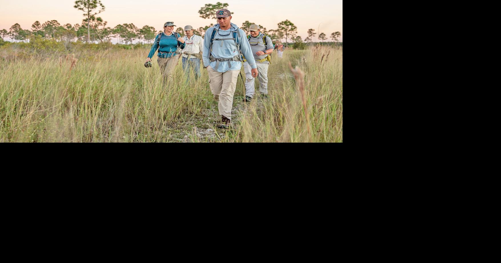 Stitching Florida’s Wild Future