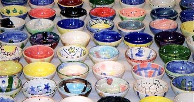 Marco’s Souper Fundraiser