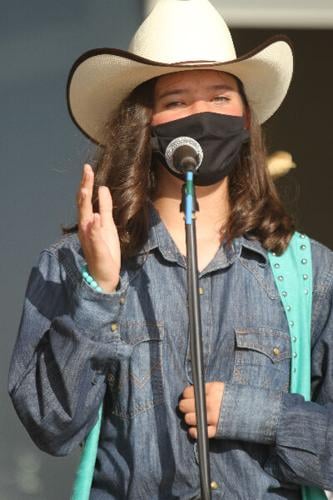 Addyson Sheller Middle School Fundraiser with Ben Allen Band Sells Out, Sets Records ...