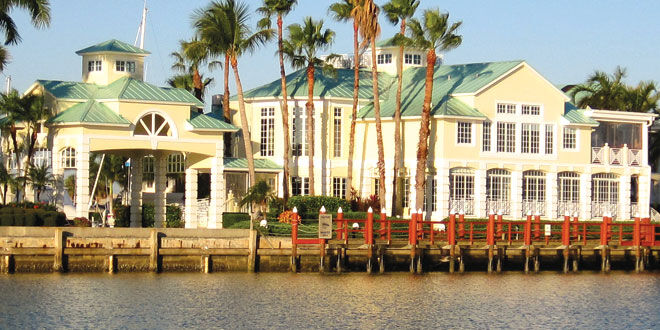 marco island yacht club dress code Artist Renderings