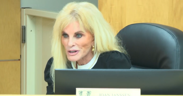Planning Board Approves Walker’s Cay Condo Hotel and Marina