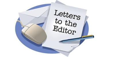 Letter to the editor