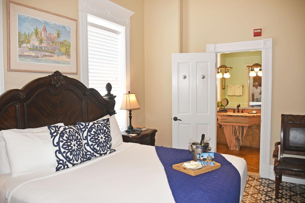8. A regular bedroom.JPG | | coastalbreezenews.com, image size:1200x800