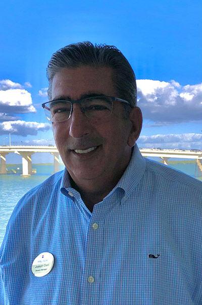 Marco Island Yacht Club Appoints New General Manager News