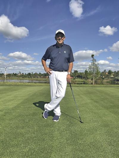 Joe Rahnis Let’s Talk Golf: On Becoming a Teaching Professional | Let's Talk Golf ...
