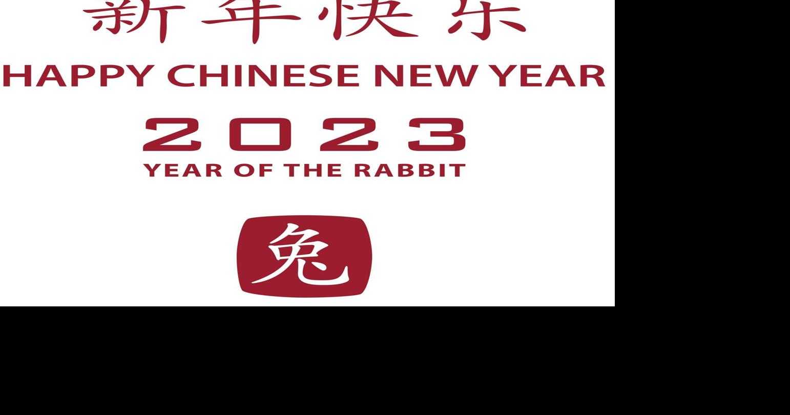 A Look Into Lunar New Year 2023, The Year of the Rabbit - Baker College