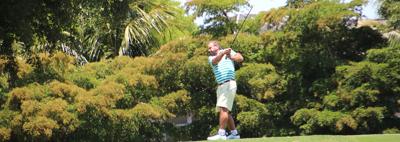 Tim Navin Knights Golf for a Cause | Clubs & Organizations | coastalbreezenews.com