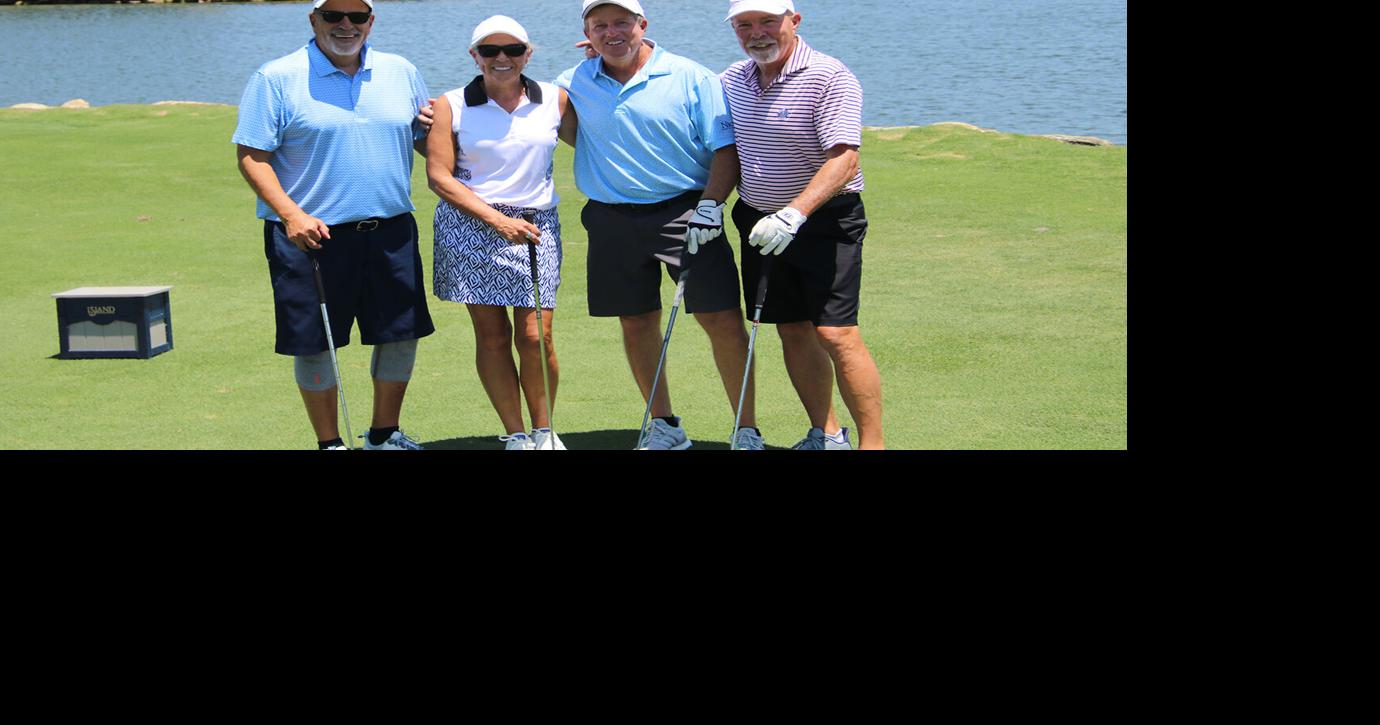 Knights Golf for a Cause