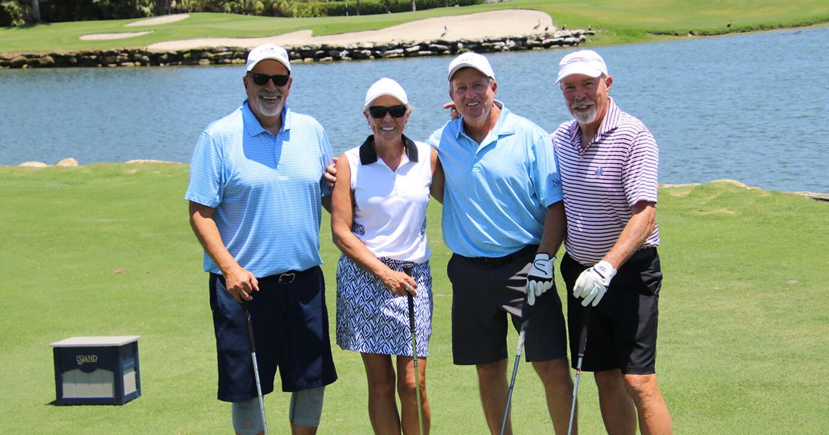 Knights Golf for a Cause