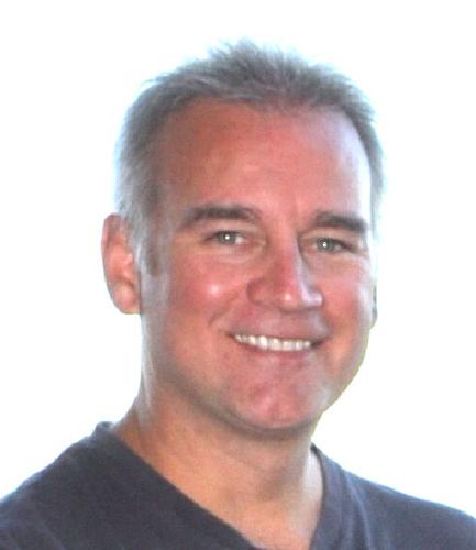 Christopher Ricci Ct Passion for Preserving Marco Coastline | Lifestyles | coastalbreezenews.com