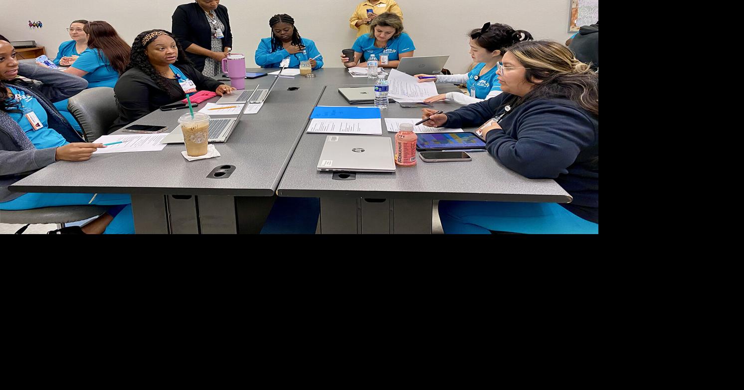 Marco Rotary Noontime: Transforming the Future of Local Healthcare Education