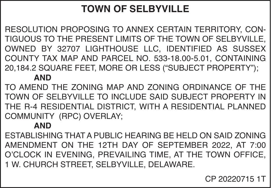 Town and County Issue 22