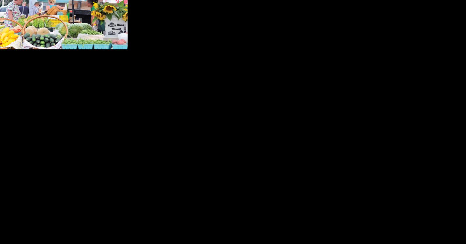 Merry Millsboro Holiday Market set for this weekend - Vimarsana News