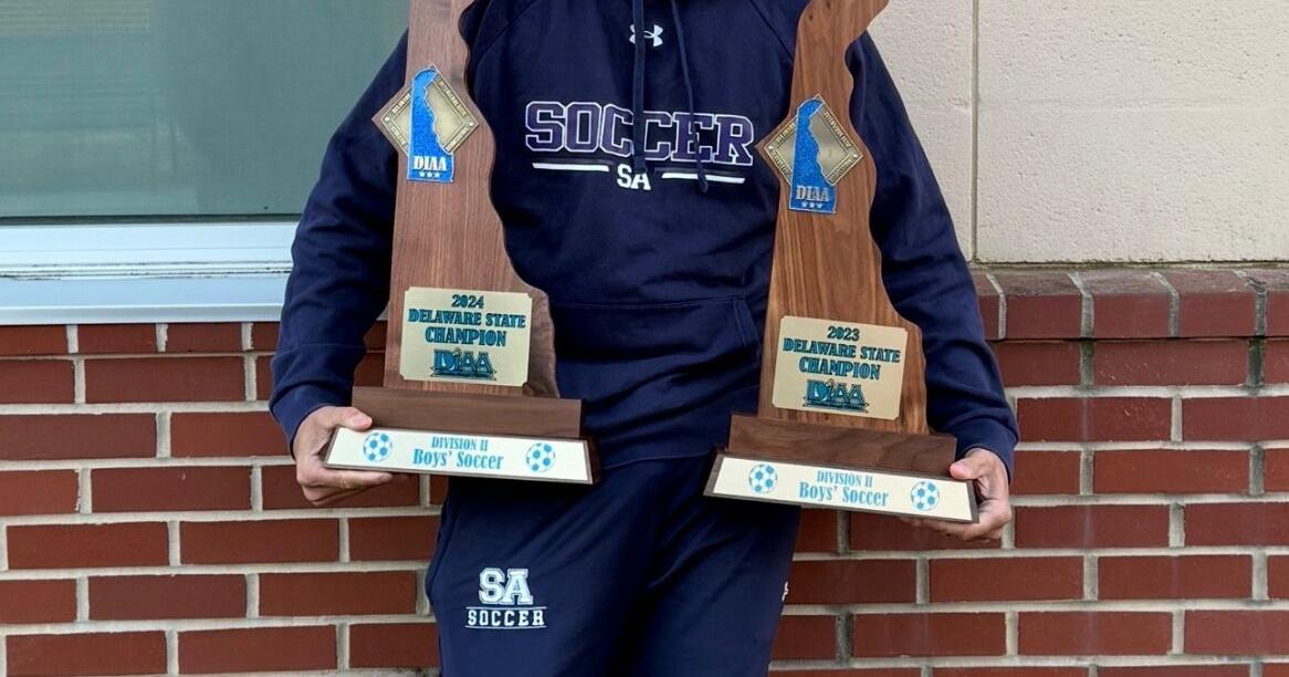 Sussex Academy names Wheatley as new boys’ soccer head coach