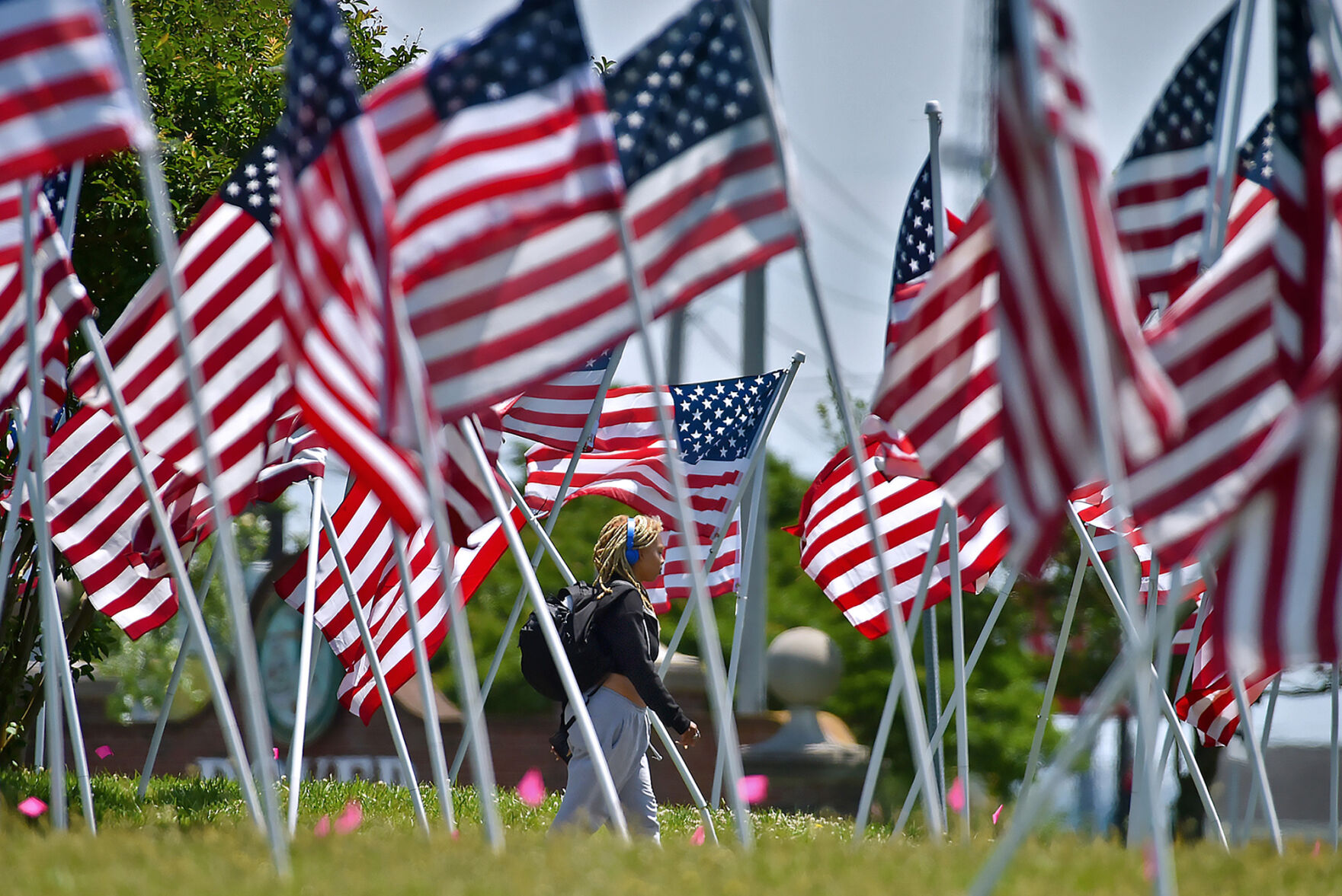 Service to honor veterans who died from suicide | News | coastalpoint.com