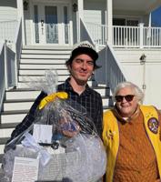 LB Lions announce raffle winners