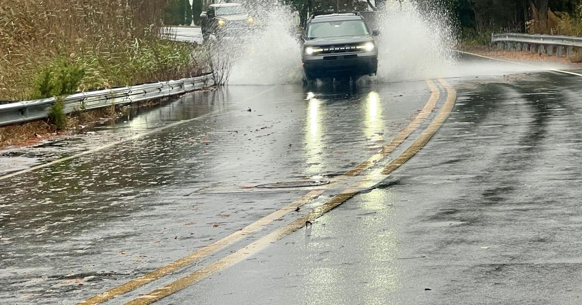 Millville hosts conversation on traffic issues