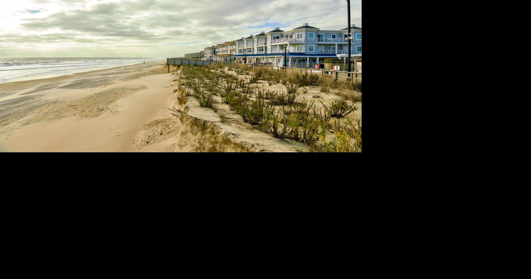 After the storm | Point Pics | coastalpoint.com