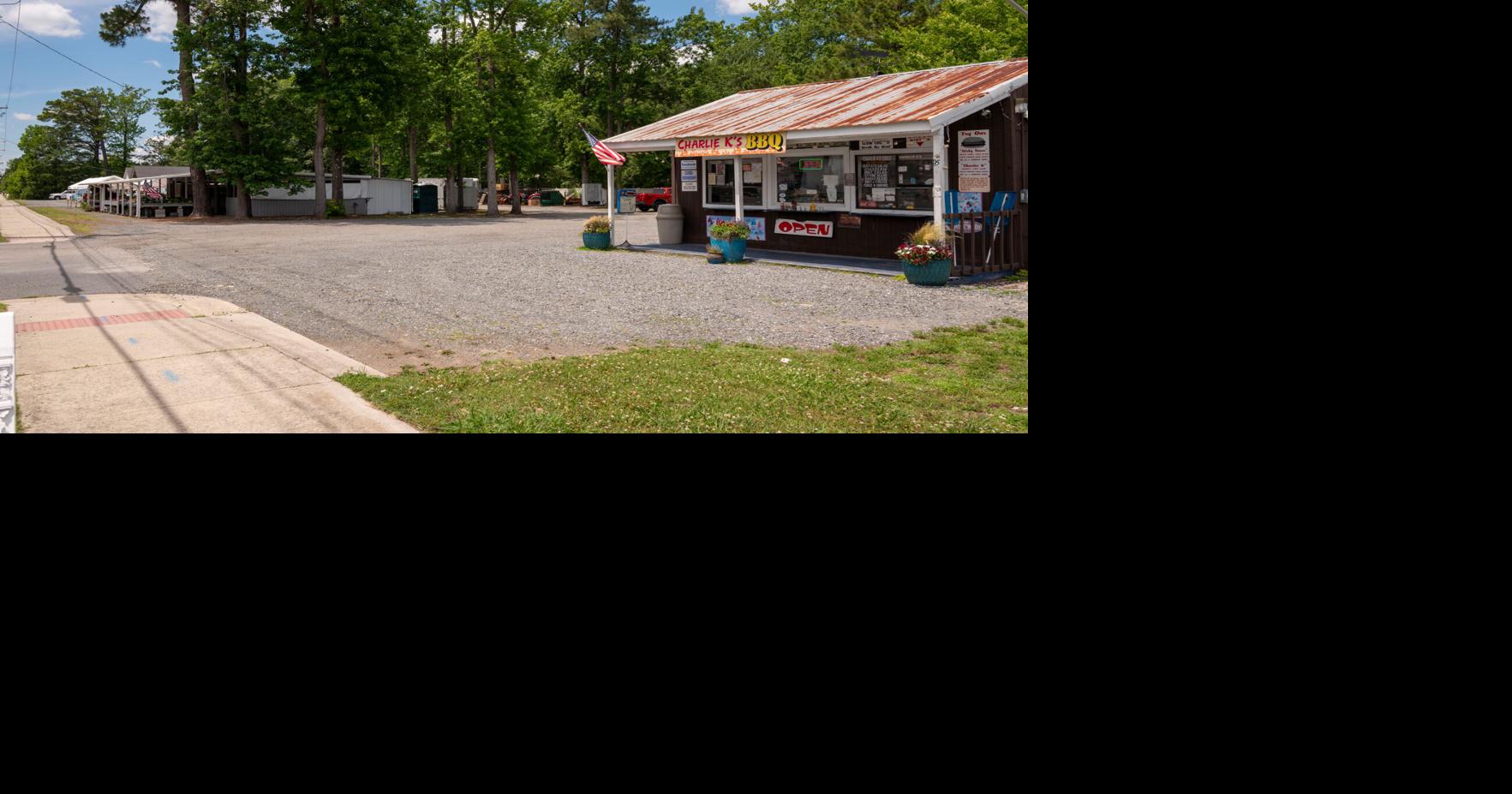 Ocean View P&Z to discuss Dunkin' proposal