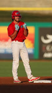 Bennett chasing his Major League Baseball dream | Sports | coastalpoint.com