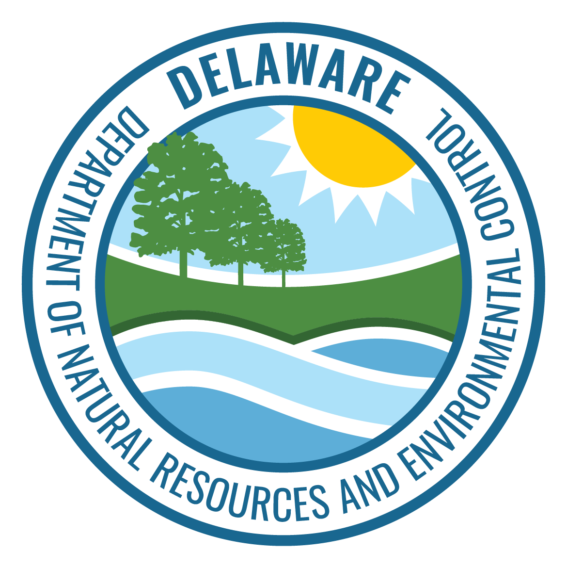 DNREC Launches Brand Refresh With New Logo | State | Coastalpoint.com