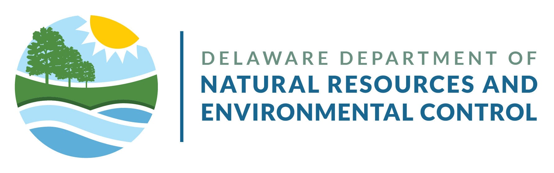 DNREC Launches Brand Refresh With New Logo | State | Coastalpoint.com