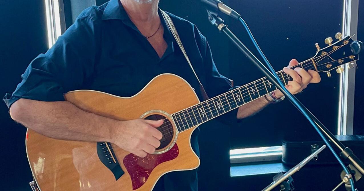 Kuhn set to play with Lauren Glick Trio at the Salted Rim this weekend - Vimarsana News