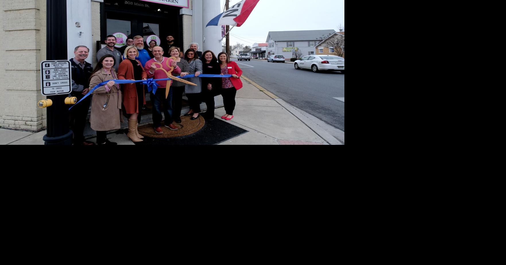 Kaisy’s Delights opens in downtown Millsboro Food