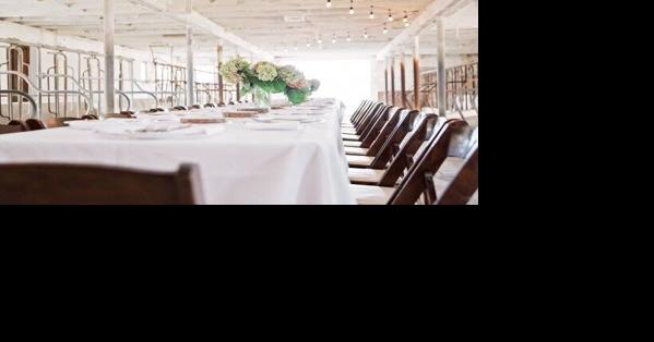 Southern Delaware Wine, Food & Music Festival adds pre-fest dinner - Vimarsana News