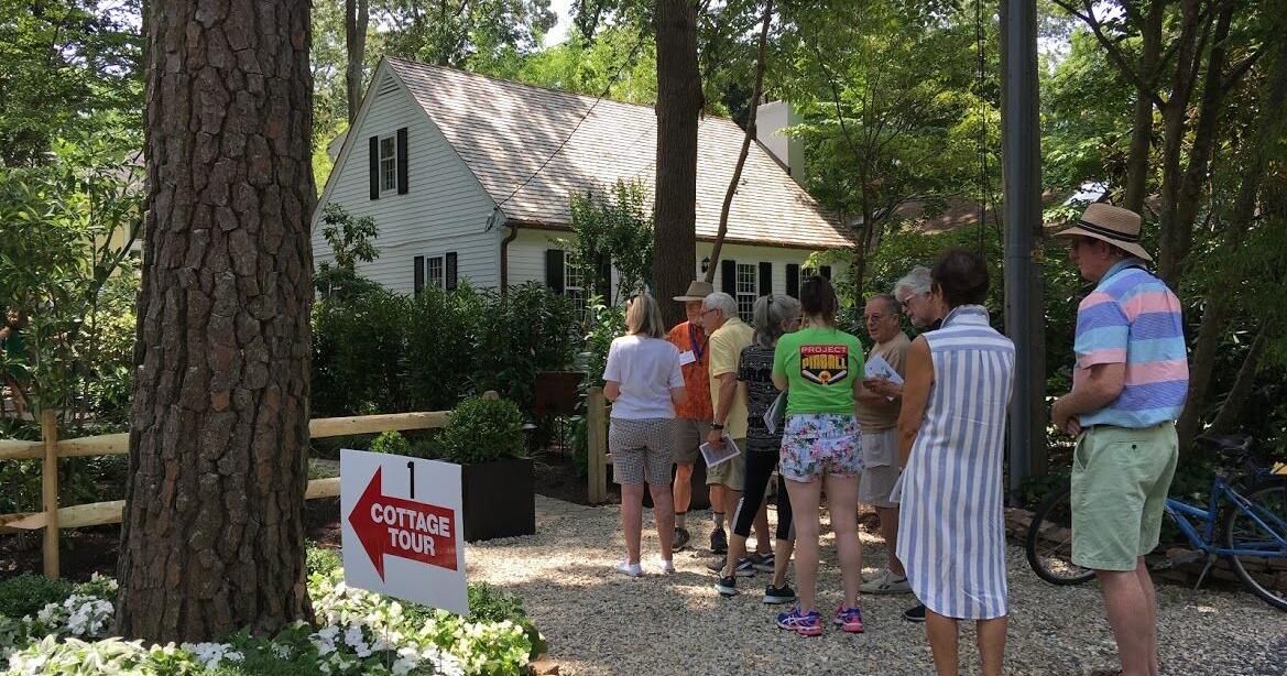 RAL Cottage Tour returns live on July 11-12 - Vimarsana News