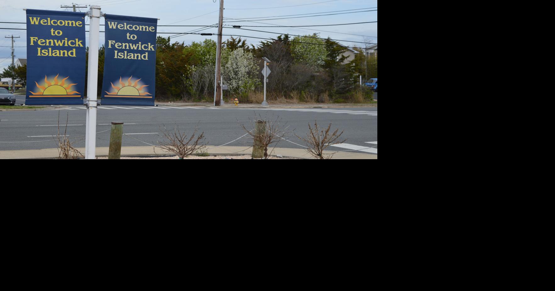 Fenwick property being embraced by Town