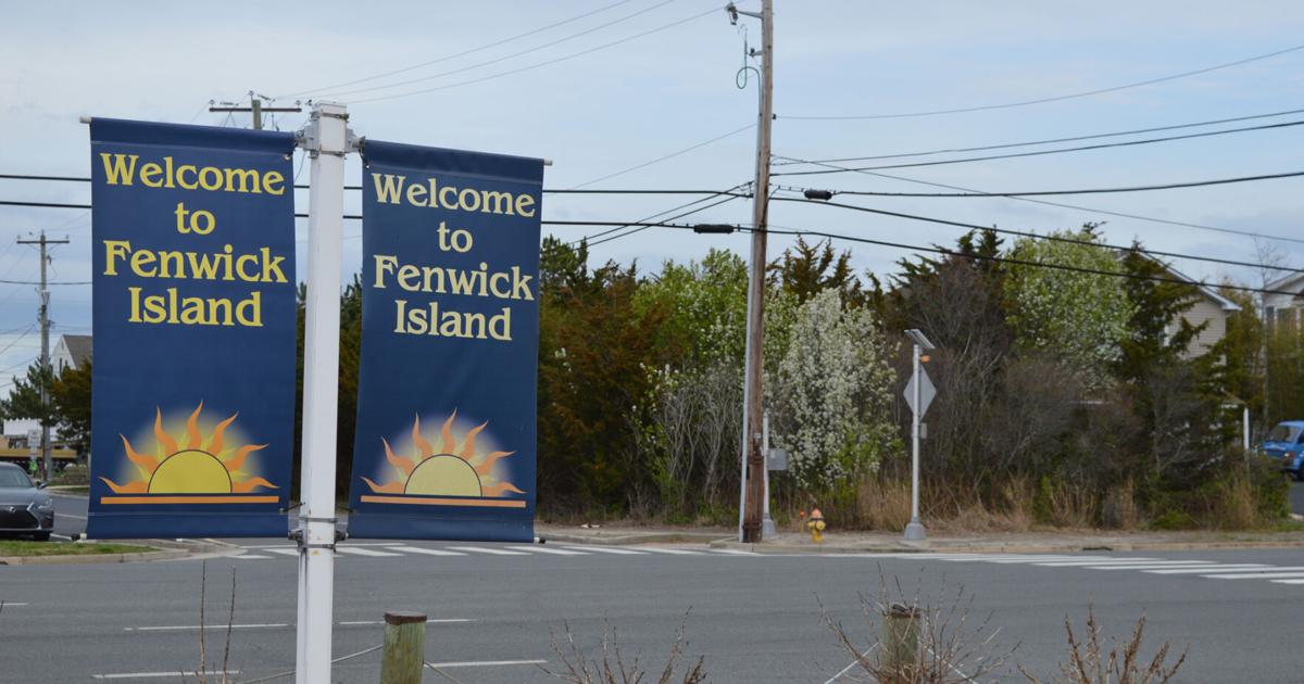 Fenwick property being embraced by Town