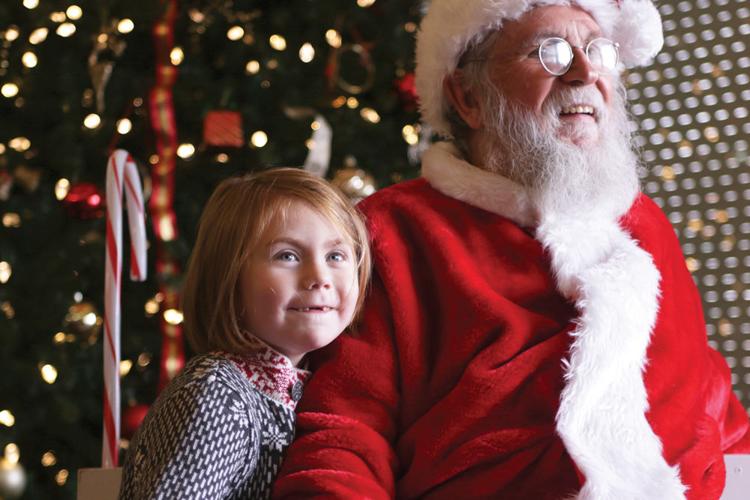 Bethany Beach to host Holiday Happenings, annual treelighting Arts