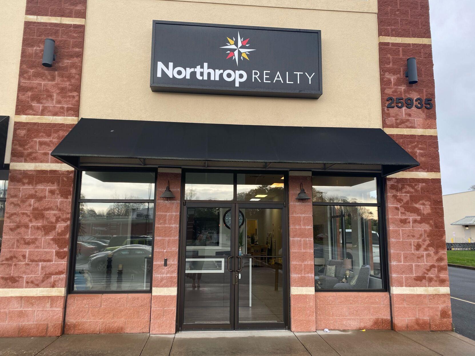 Northrop Realty opens new coastal headquarters in Bethany Beach Real