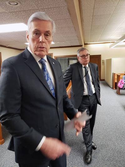 Replacement planned for county s Family Court building News